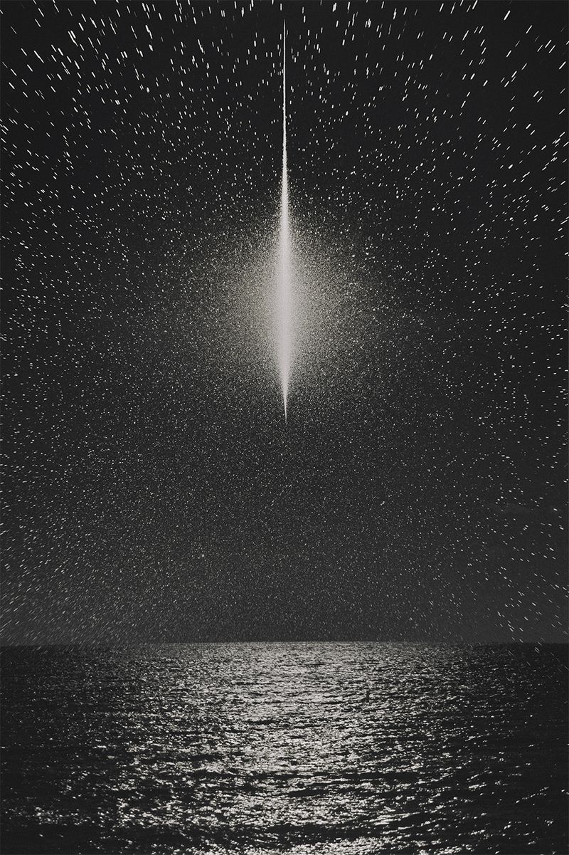© Quintin H. O'Connell - Image from the Anomie photography project