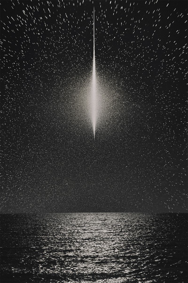 © Quintin H. O'Connell - Image from the Anomie photography project