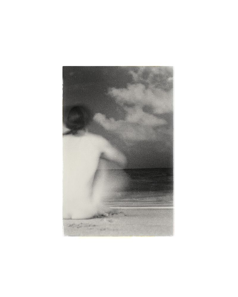 © Quintin H. O'Connell - Image from the Anomie photography project