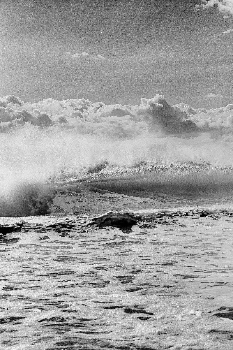 © Quintin H. O'Connell - Image from the Anomie photography project