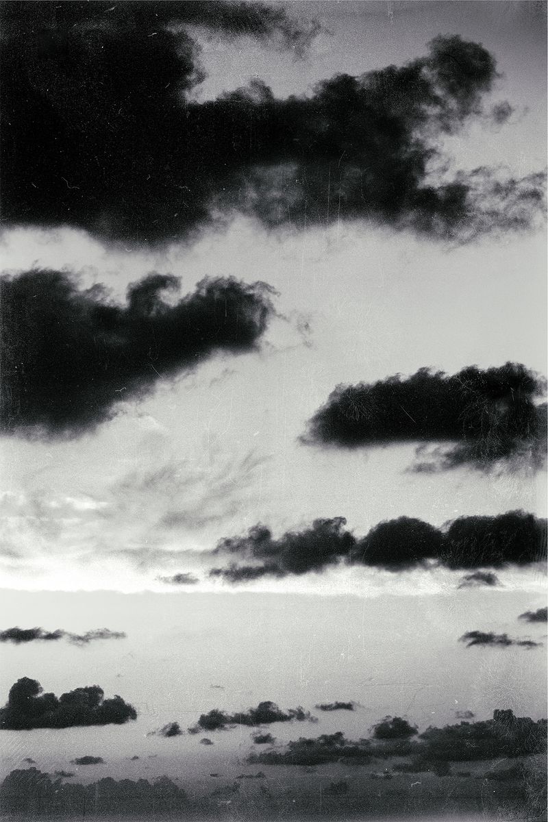 © Quintin H. O'Connell - Image from the Anomie photography project