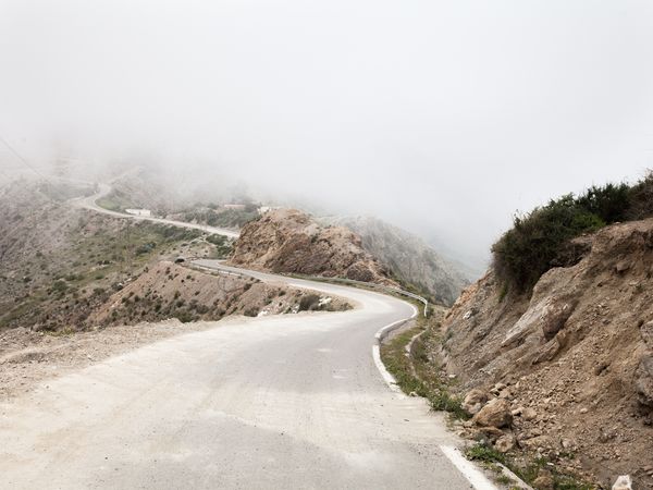 © Baptiste de Ville d'Avray - Untitled