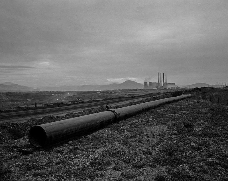 © Angelos Tzortzinis - Image from the Little left to lose photography project