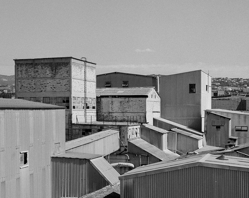 © Angelos Tzortzinis - Image from the Little left to lose photography project