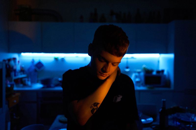 © Danilo Garcia Di Meo - Image from the Quatrani photography project