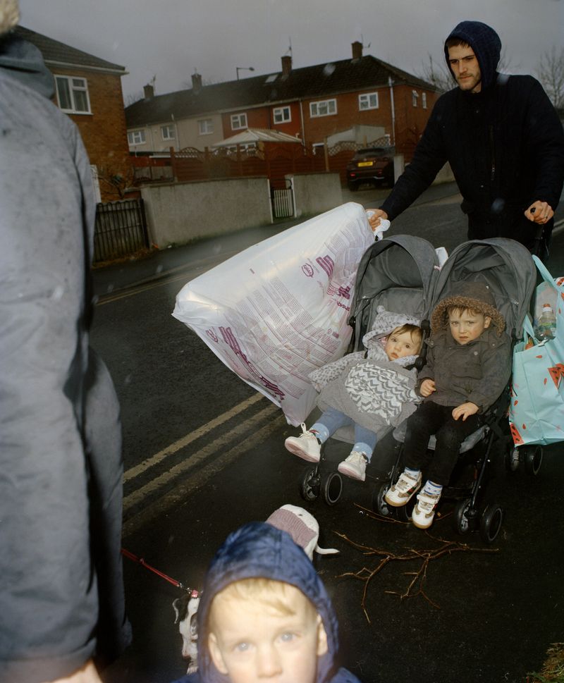 © Chris Hoare - Image from the Seven Hills photography project