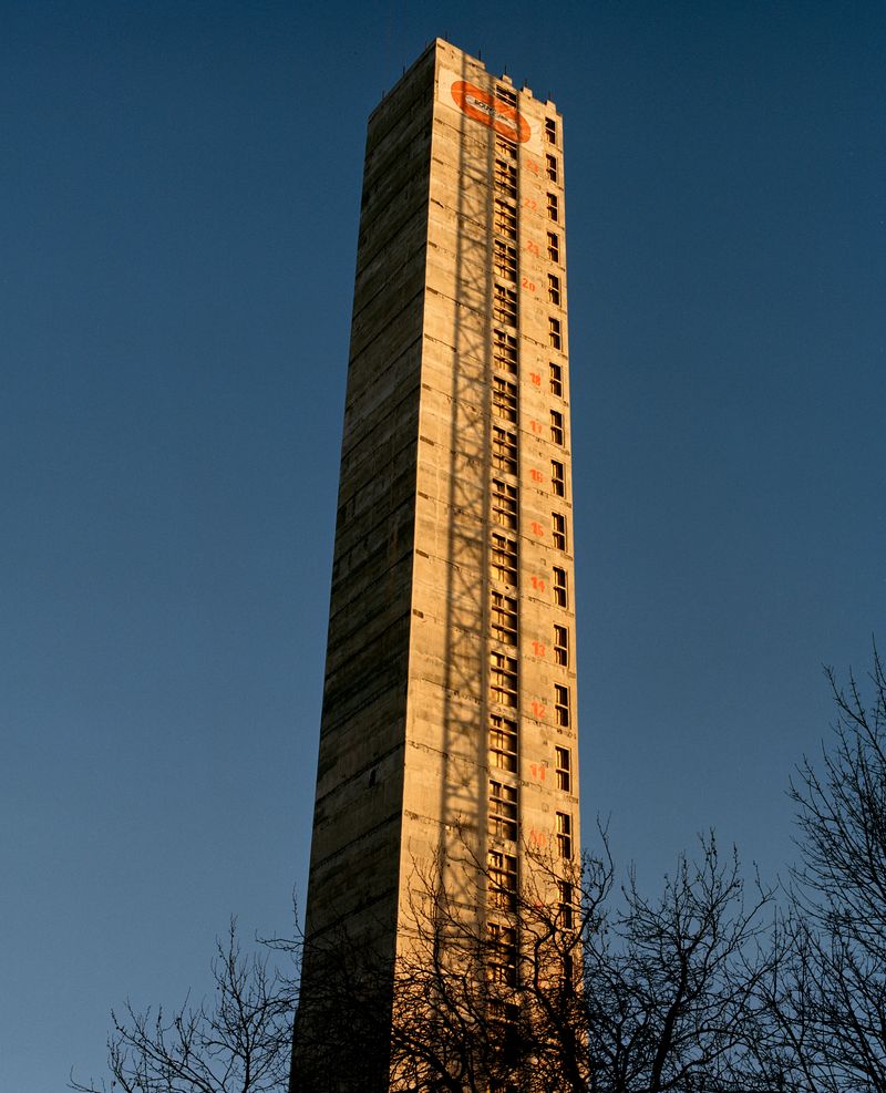 © Chris Hoare - Image from the Seven Hills photography project