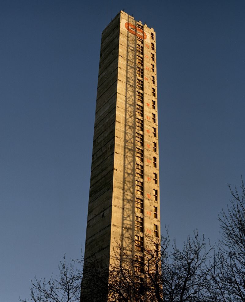 © Chris Hoare - Image from the Seven Hills photography project