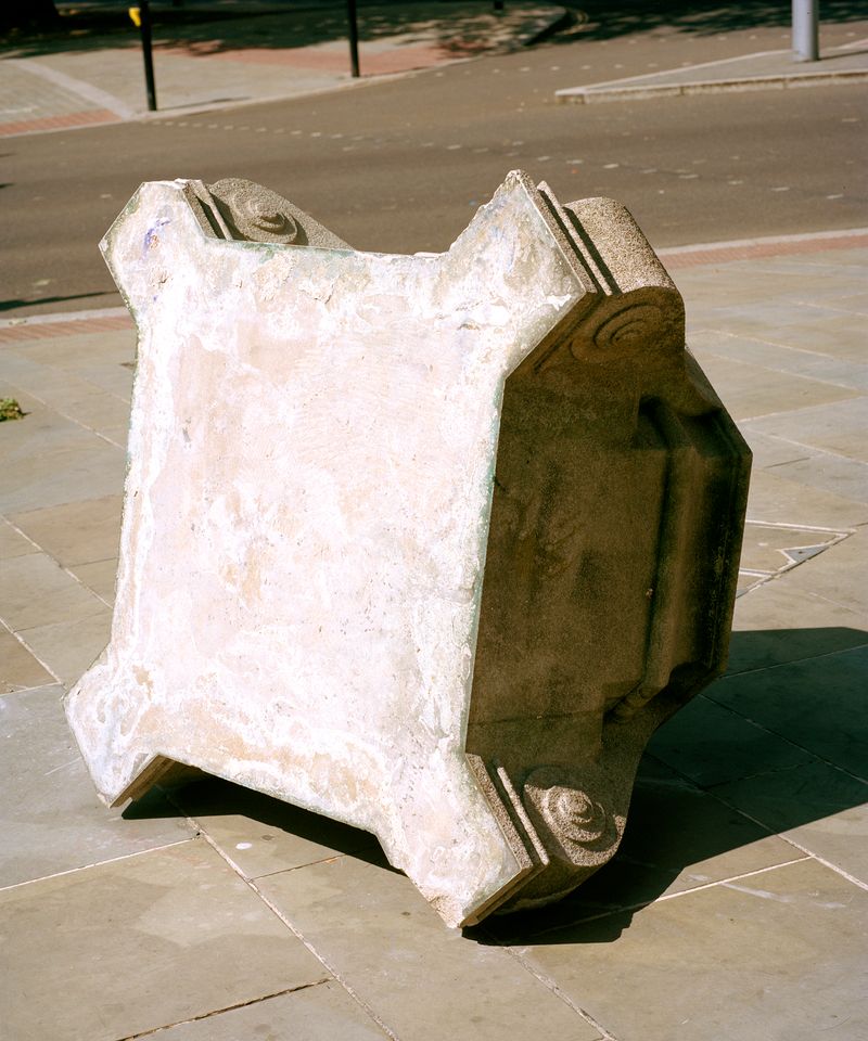 © Chris Hoare - Image from the Seven Hills photography project