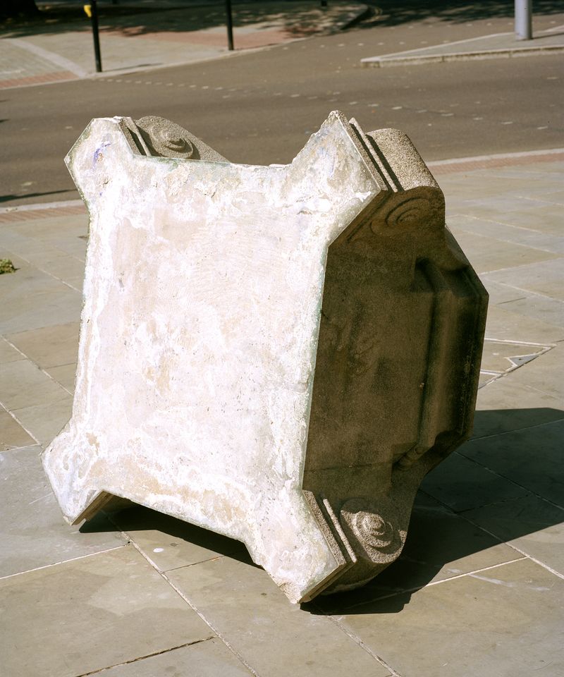 © Chris Hoare - Image from the Seven Hills photography project