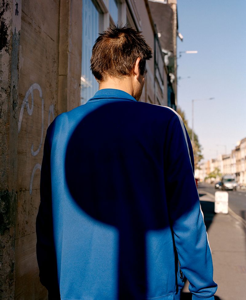 © Chris Hoare - Image from the Seven Hills photography project