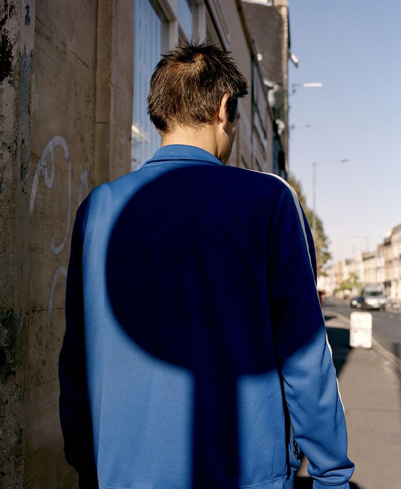 © Chris Hoare - Image from the Seven Hills photography project