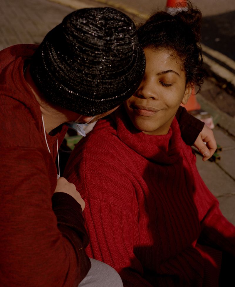 © Chris Hoare - Image from the Seven Hills photography project