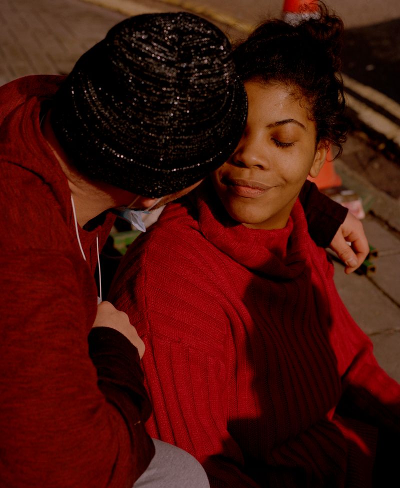 © Chris Hoare - Image from the Seven Hills photography project