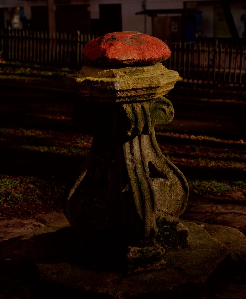 © Chris Hoare - Image from the Seven Hills photography project