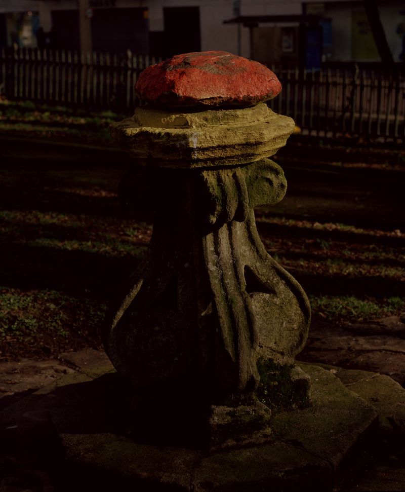 © Chris Hoare - Image from the Seven Hills photography project