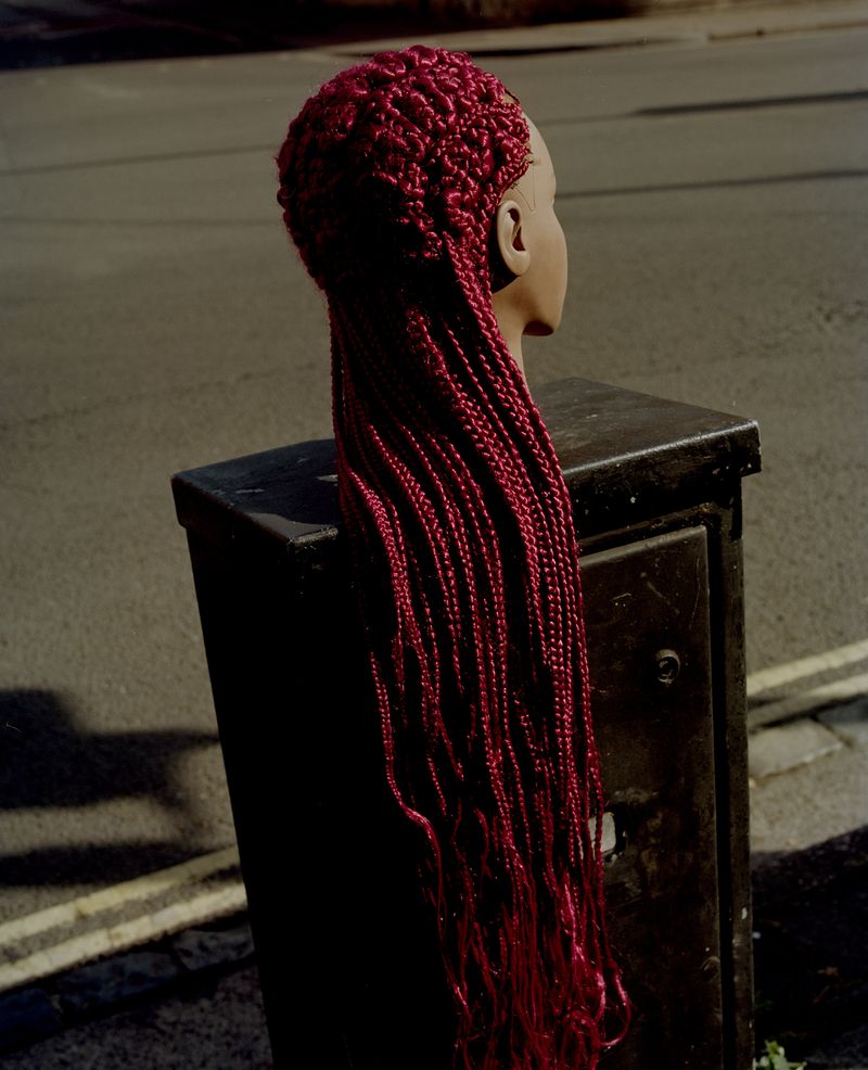 © Chris Hoare - Image from the Seven Hills photography project