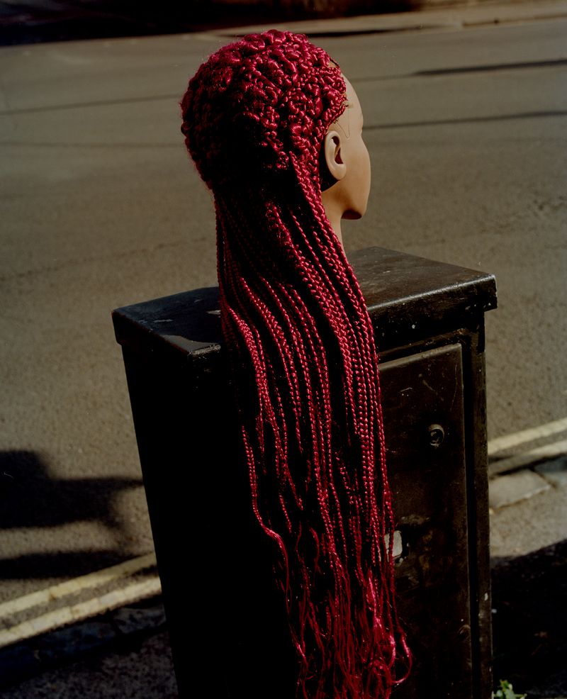 © Chris Hoare - Image from the Seven Hills photography project