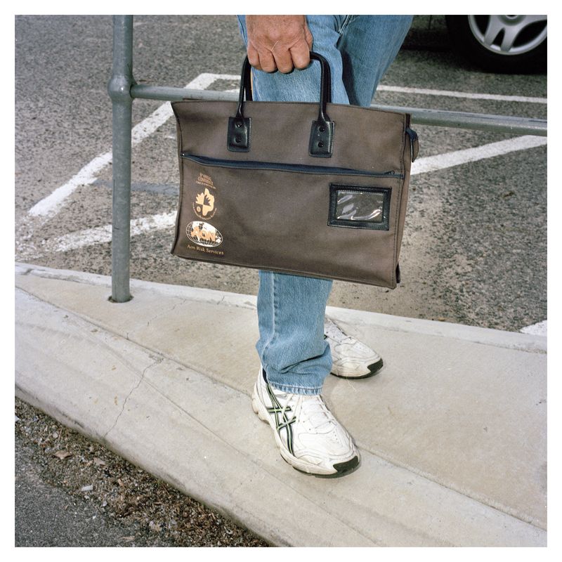 © Chris Hoare - Entering the casino, Perth.
