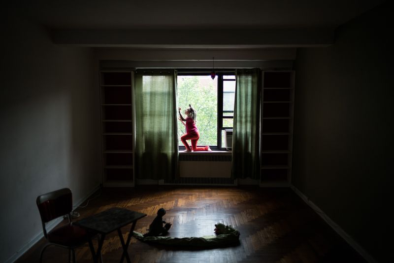 © Fulvio Bugani - Image from the Be unschooler photography project