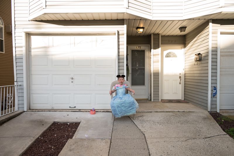 © Fulvio Bugani - Image from the Be unschooler photography project