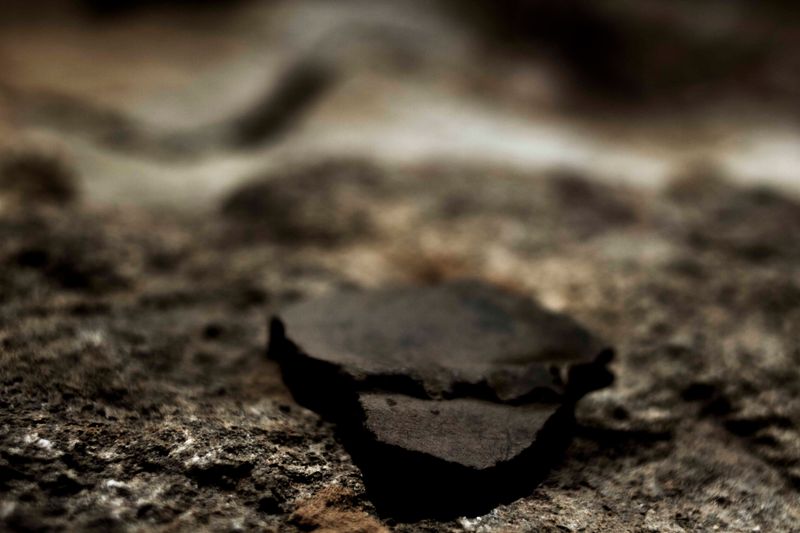 © Francisco Vigo - Image from the qayaqpuma photography project