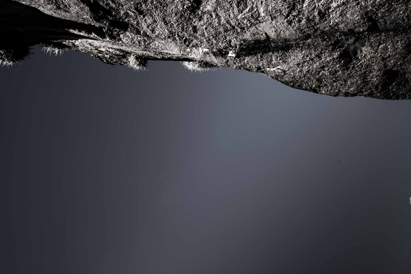 © Francisco Vigo - Image from the qayaqpuma photography project