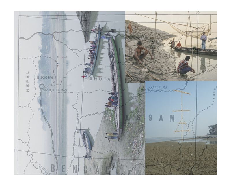 © Akshay Mahajan - Image from the People Of Clay photography project