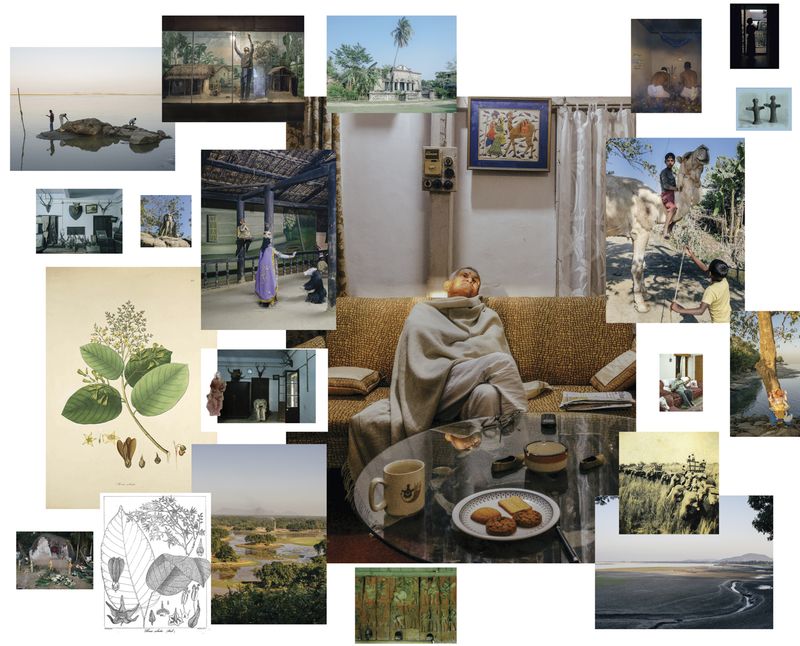 © Akshay Mahajan - Image from the People Of Clay photography project