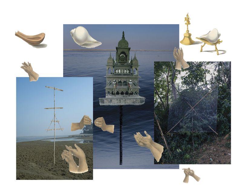 © Akshay Mahajan - Image from the People Of Clay photography project