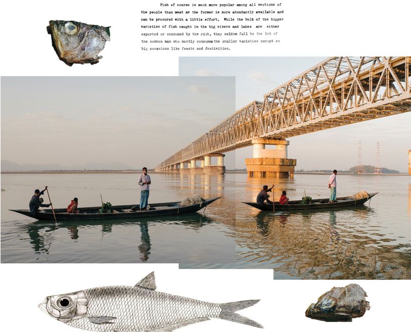 © Akshay Mahajan - Image from the People Of Clay photography project