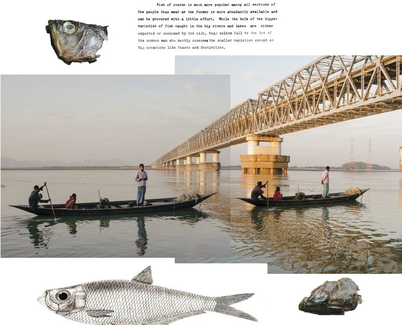 © Akshay Mahajan - Image from the People Of Clay photography project