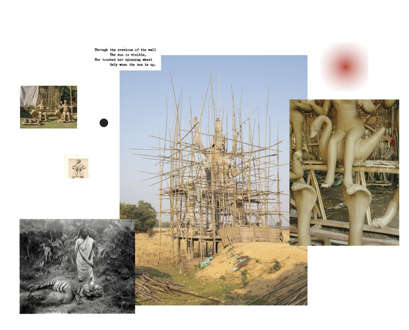 © Akshay Mahajan - Image from the People Of Clay photography project