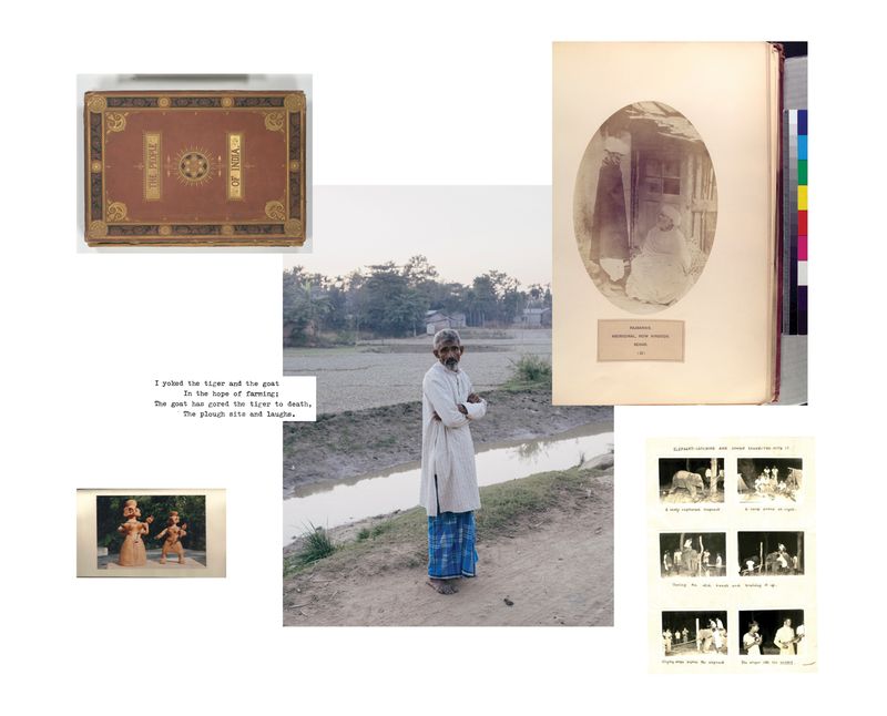 © Akshay Mahajan - Image from the People Of Clay photography project