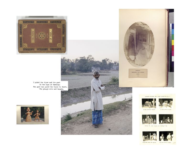 © Akshay Mahajan - Image from the People Of Clay photography project