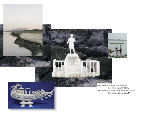 © Akshay Mahajan - Image from the People Of Clay photography project