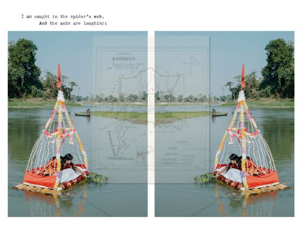 © Akshay Mahajan - Image from the People Of Clay photography project