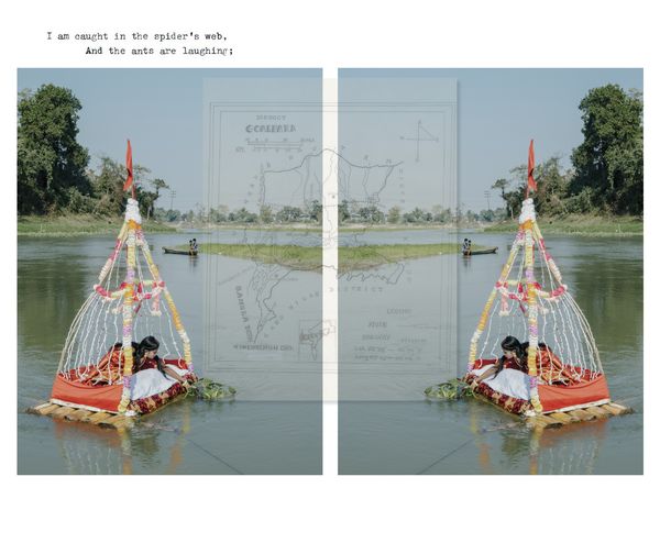 © Akshay Mahajan - Image from the People Of Clay photography project