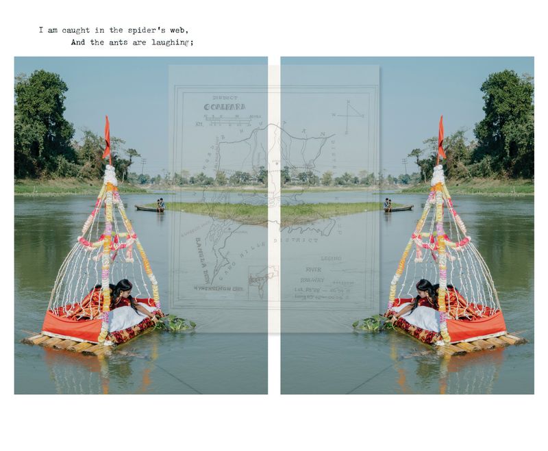 © Akshay Mahajan - Image from the People Of Clay photography project