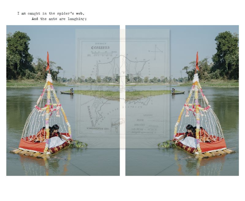 © Akshay Mahajan - Image from the People Of Clay photography project