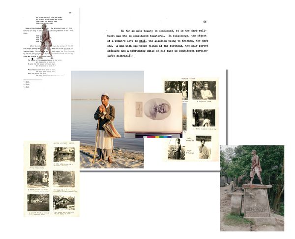 © Akshay Mahajan - Colonial nomenclature as a root for cultural amnesia