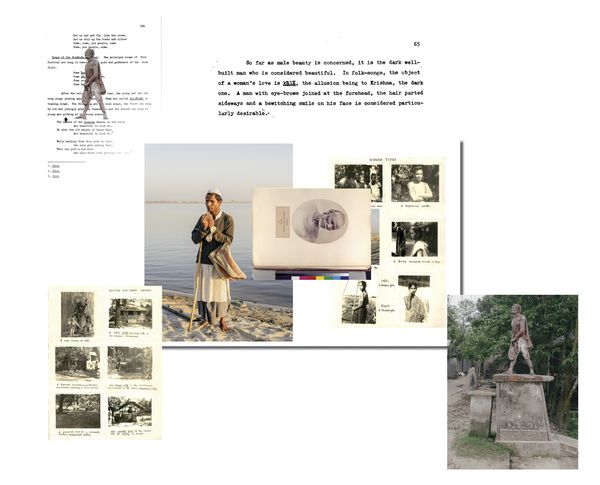 © Akshay Mahajan - Colonial nomenclature as a root for cultural amnesia