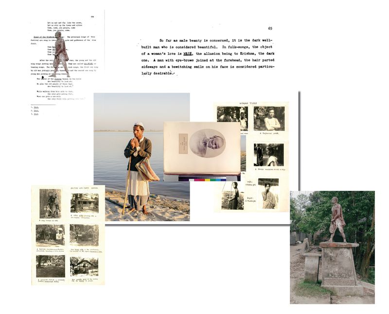 © Akshay Mahajan - Colonial nomenclature as a root for cultural amnesia