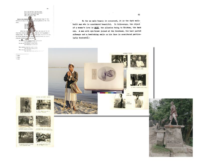 © Akshay Mahajan - Colonial nomenclature as a root for cultural amnesia