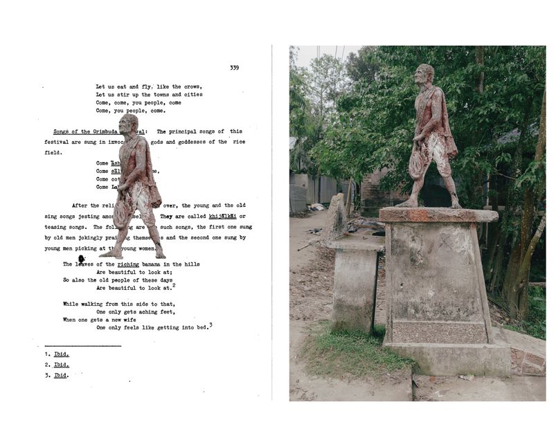 © Akshay Mahajan - Image from the People Of Clay photography project