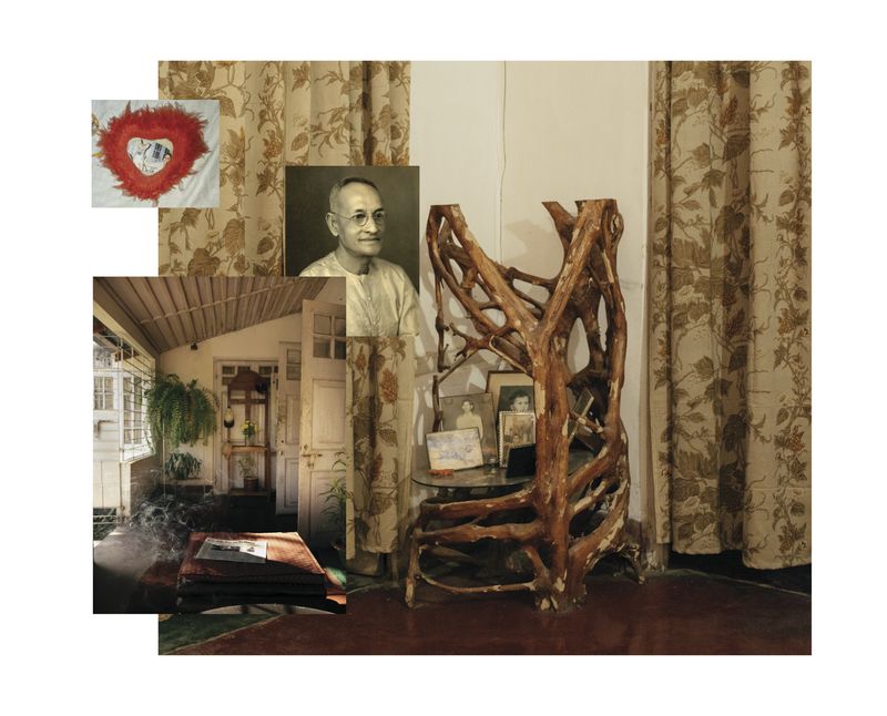 © Akshay Mahajan - Image from the People Of Clay photography project