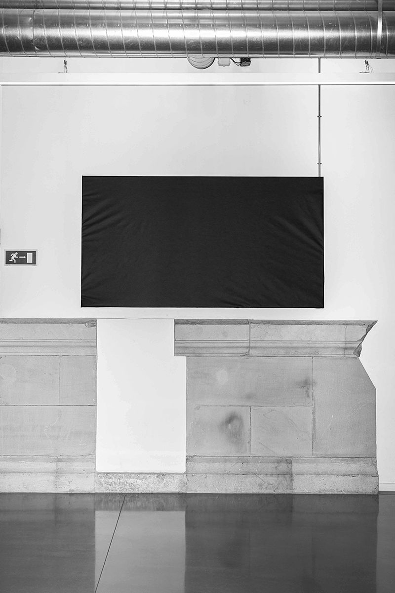 © Bebe Blanco Agterberg - Image from the A mal tiempo, buena cara/In bad weather, a good face photography project