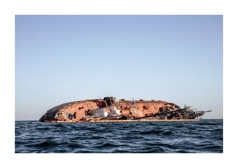 © Martin Kollar - Image from the IRRATIONAL TIMES photography project
