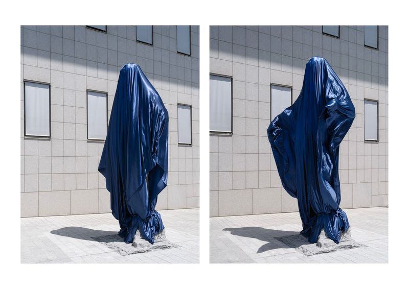 © Martin Kollar - Image from the IRRATIONAL TIMES photography project