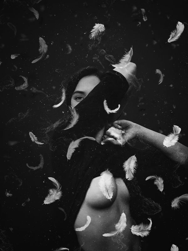 © Fett - Image from the Drift photography project